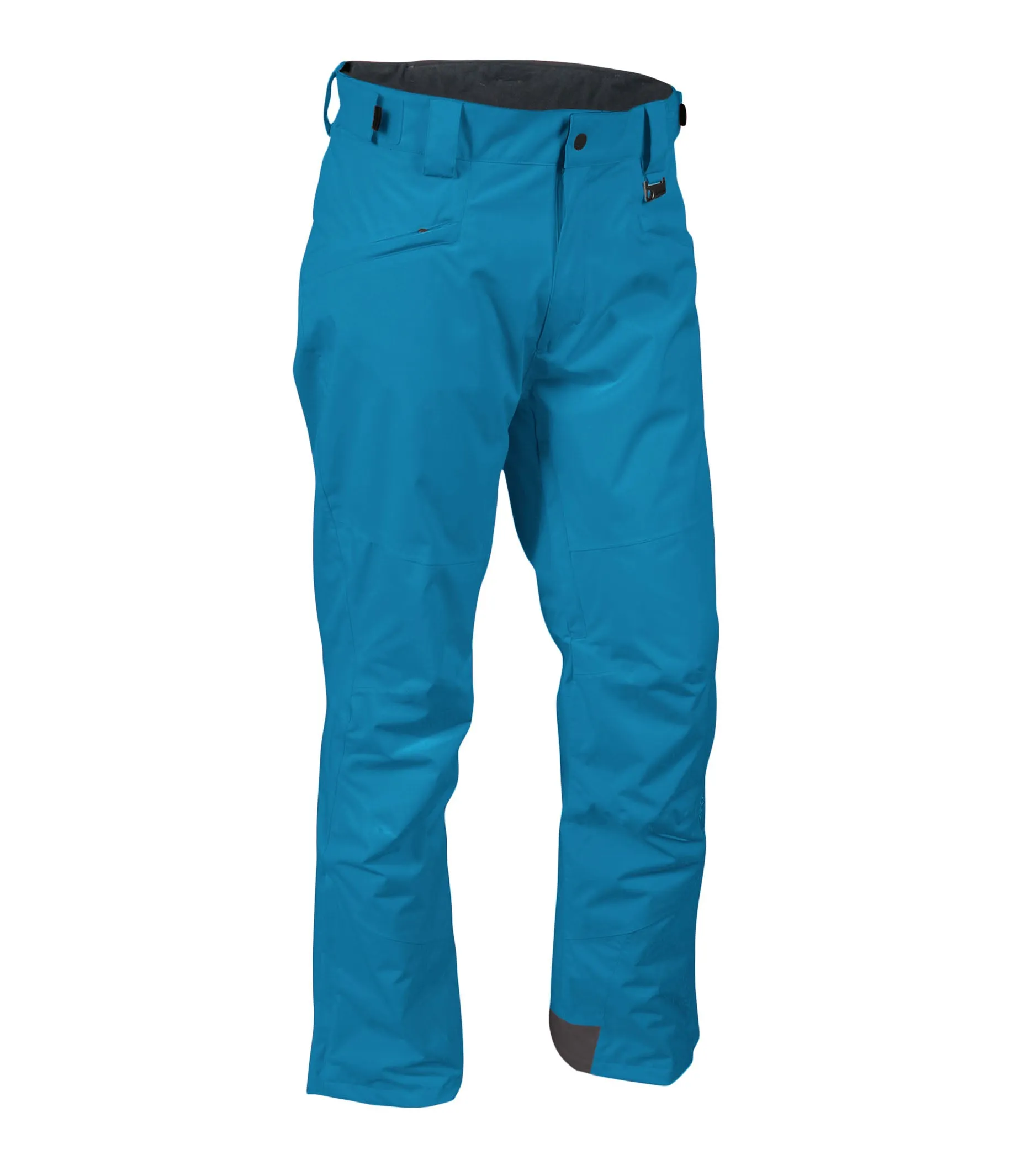 K4508 - Ozone Shell Pant - Alfresco