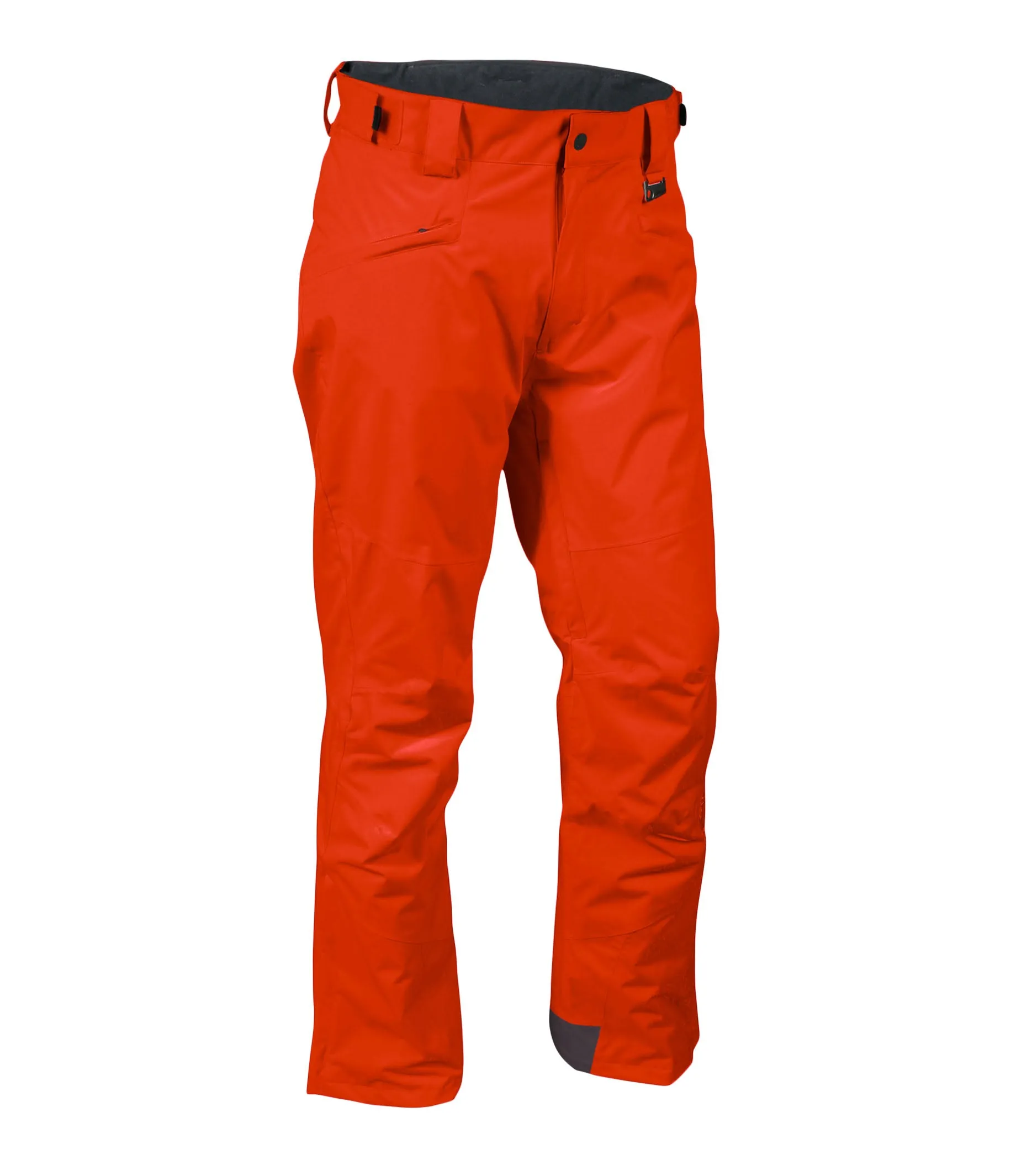 K4508 - Ozone Shell Pant - Alfresco