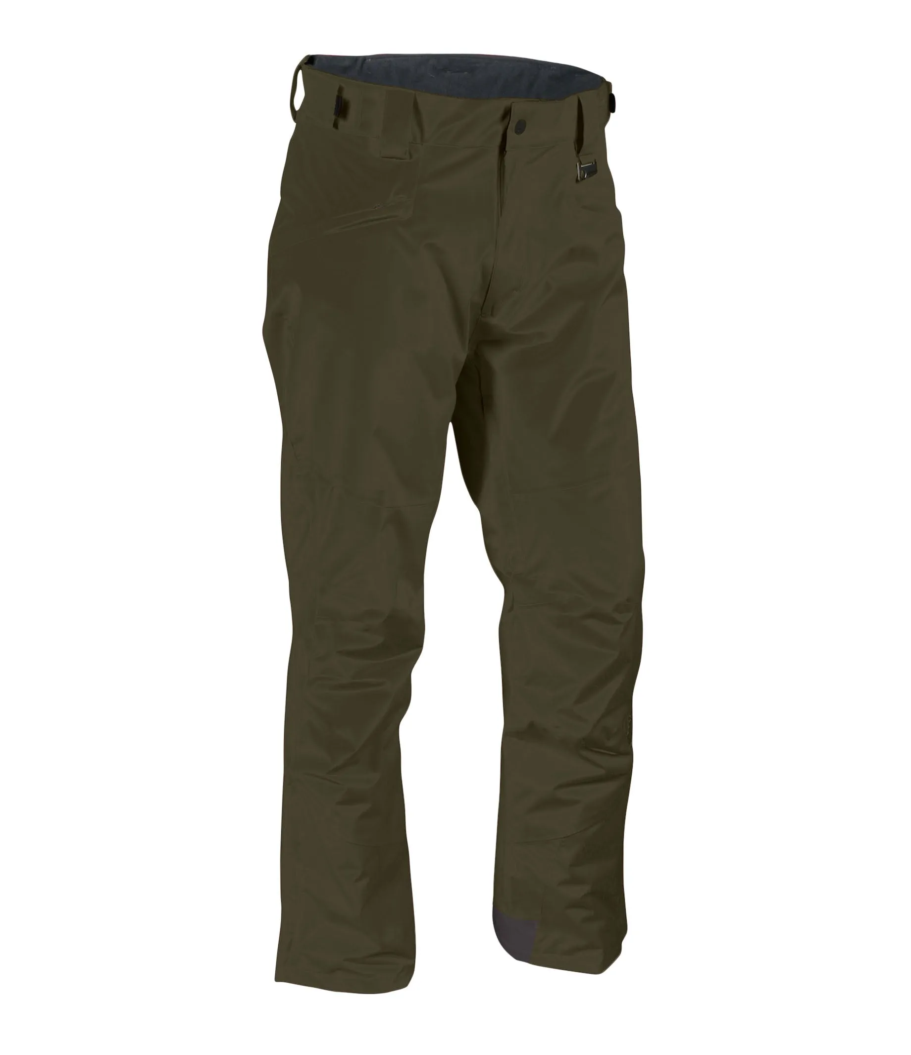 K4508 - Ozone Shell Pant - Alfresco