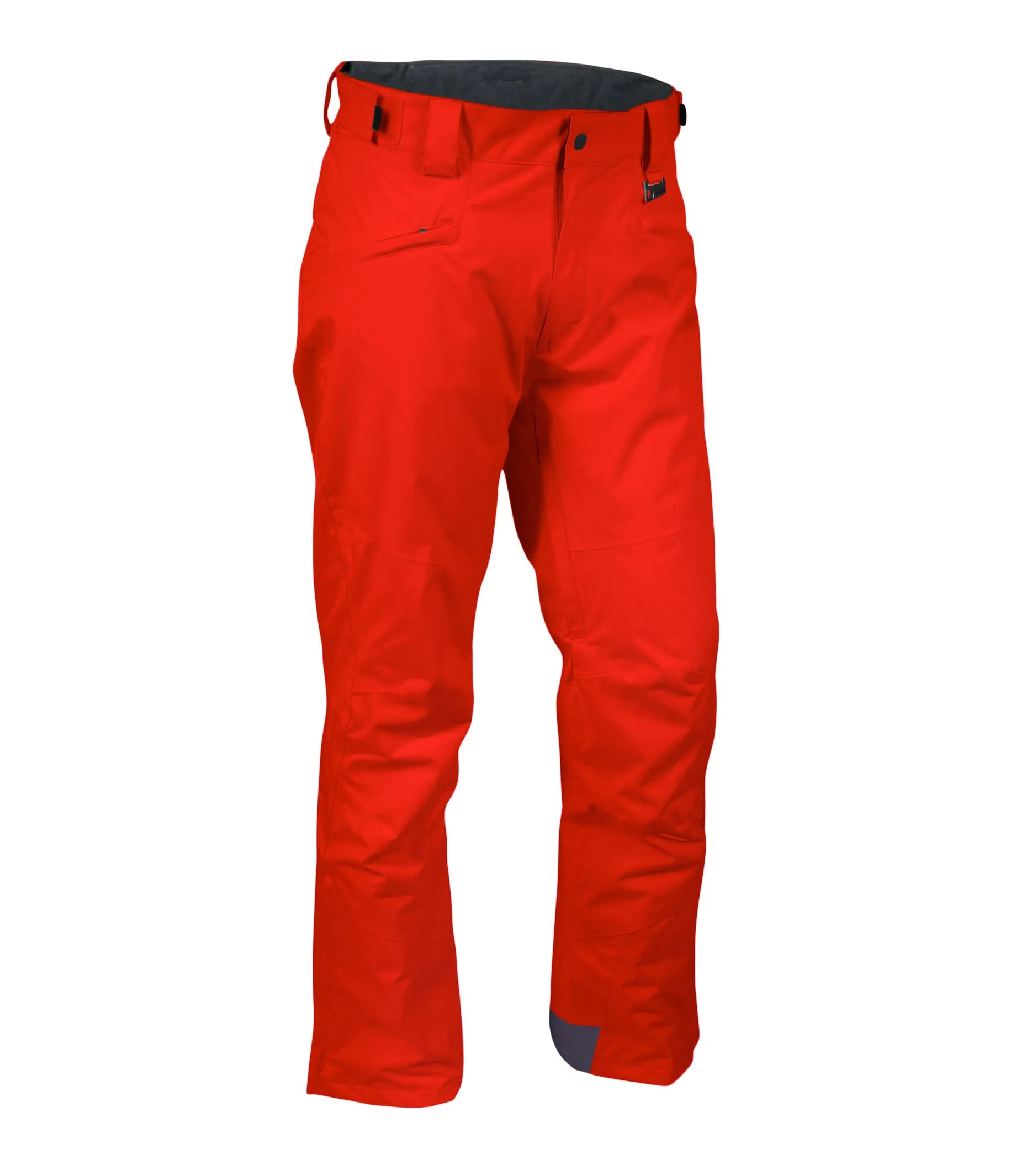 K4508 - Ozone Shell Pant - Alfresco