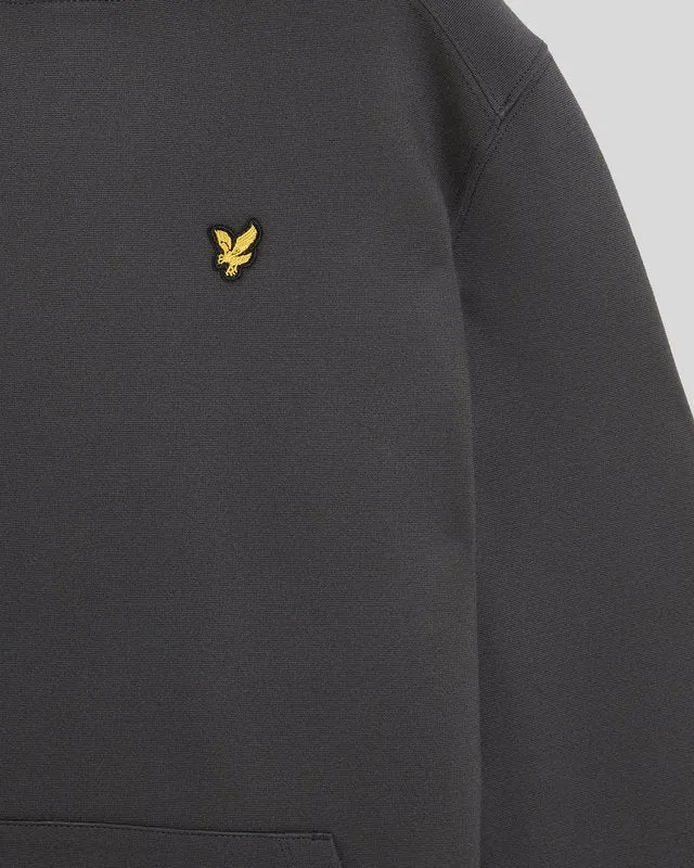Kids Fly Fleece Hoodie