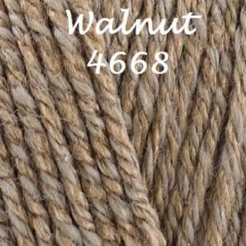 King Cole Subtle Drifter Chunky Pattern 5681 - Ladies Sweaters