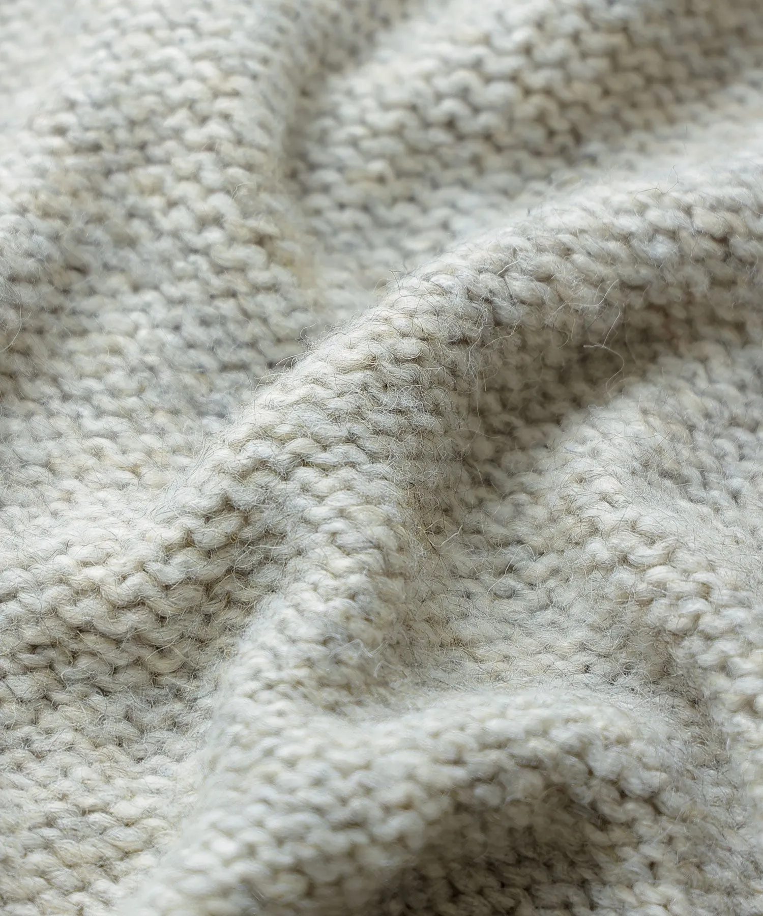 Knit tight mini skirt