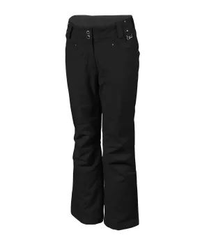KP602S - Diamond II Short - Women's Insulated Pant - Diamond Tech
