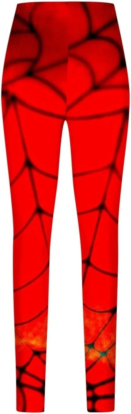 LCMTWX Womens Fleece Lined Hiking Pants Womens Yoga Pants with Pockets Costume Women Fleece Lined Leggings Leggings 4 Pack