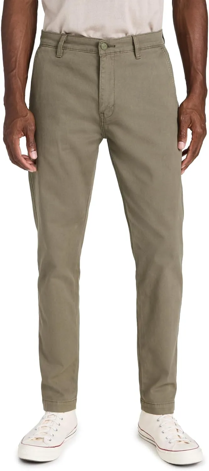 Levi's Men's XX Chino Std II Pants