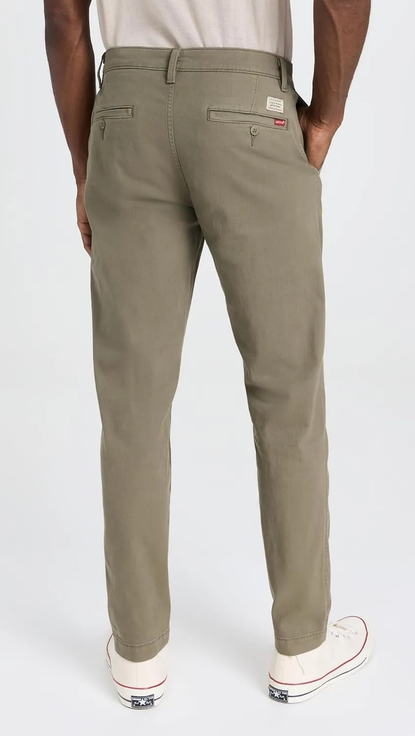 Levi's Men's XX Chino Std II Pants
