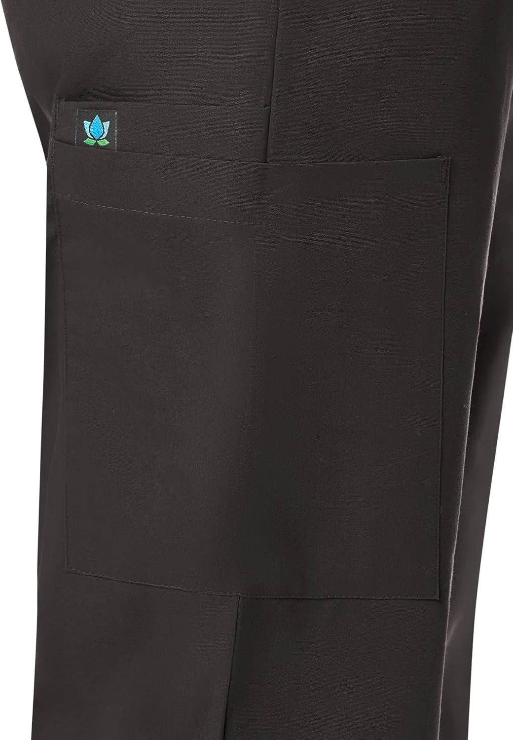 Maevn Women's Core Full Elastic Band Cargo Pants