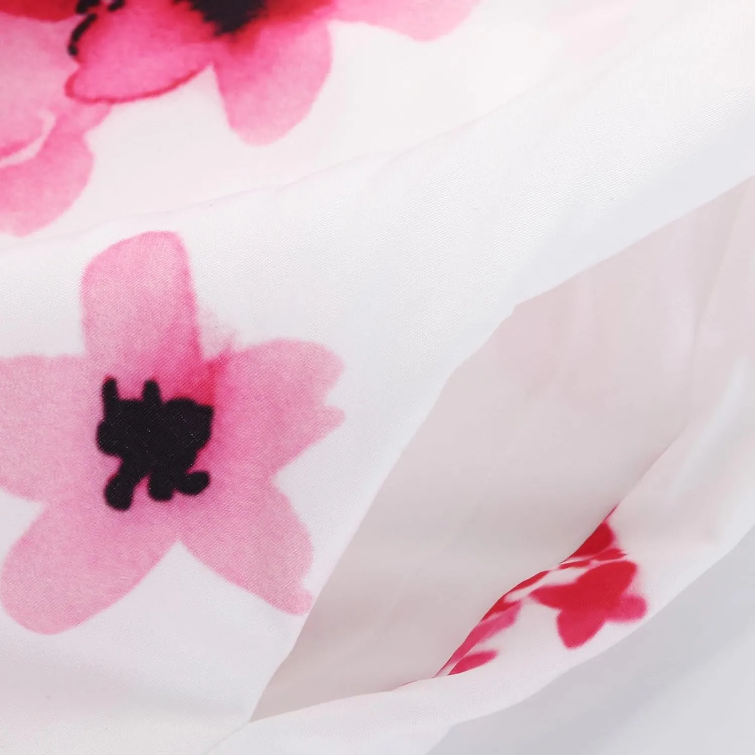 Maxi Dresses for Women 2025 Plus Size,Flowers Sleeveless Summer Floral Long Dress Casual Boho Vacation Beach Dress