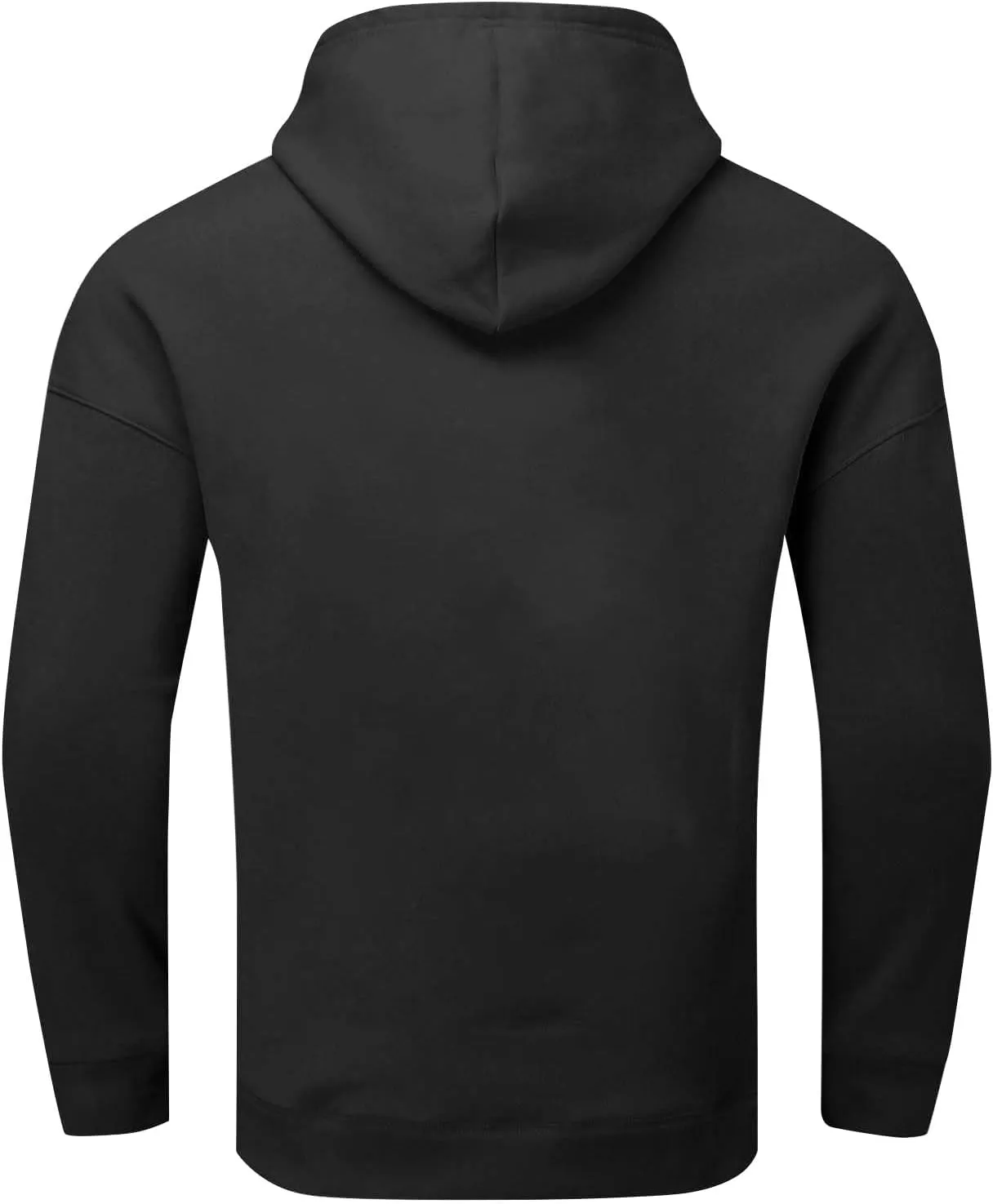 Men Hoodies Causal Loose Sweatshirts Pullover Long Sleeve Hoodie