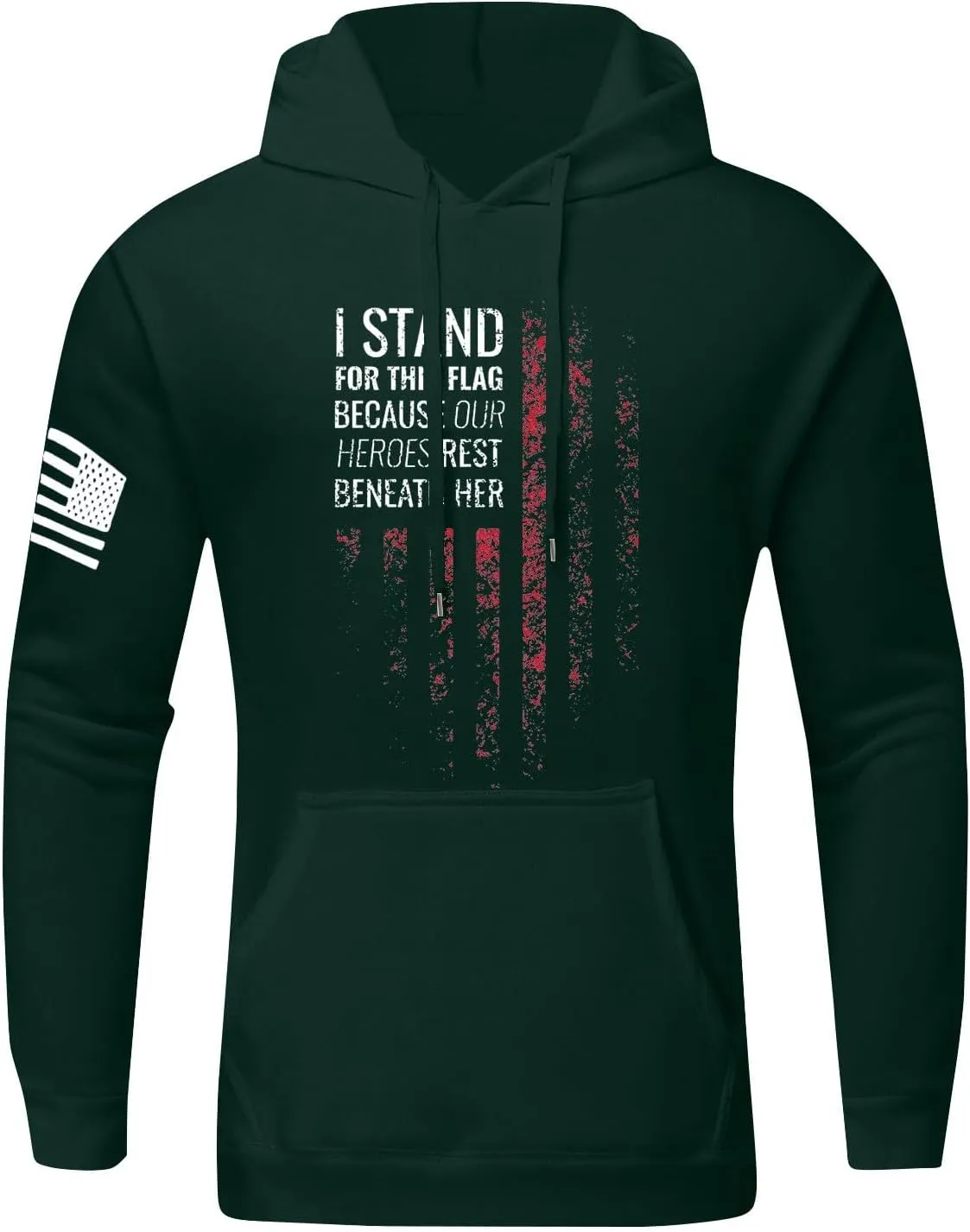 Men Hoodies Causal Loose Sweatshirts Pullover Long Sleeve Hoodie