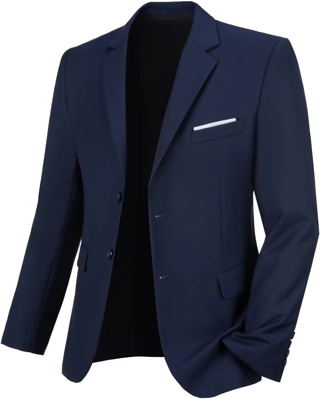Men's Suit Jacket Tuxedo Jacket Blazer for Men Dinner Suit Prom Wedding Dress Coat