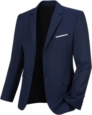 Men's Suit Jacket Tuxedo Jacket Blazer for Men Dinner Suit Prom Wedding Dress Coat