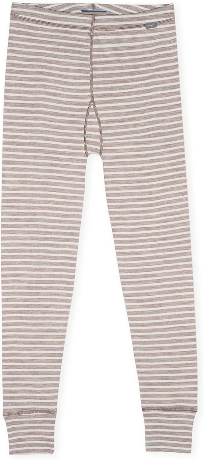 MERIWOOL Womens 100% Merino Wool Base Layer Thermal Pants