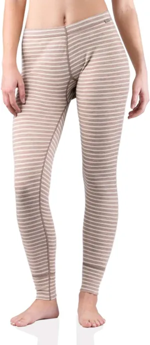 MERIWOOL Womens 100% Merino Wool Base Layer Thermal Pants