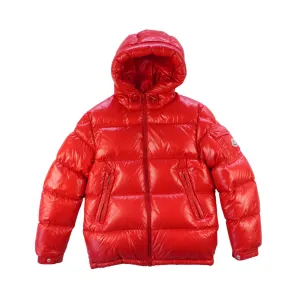 Moncler 'Ecrins' Puffer Jacket - Women's 0