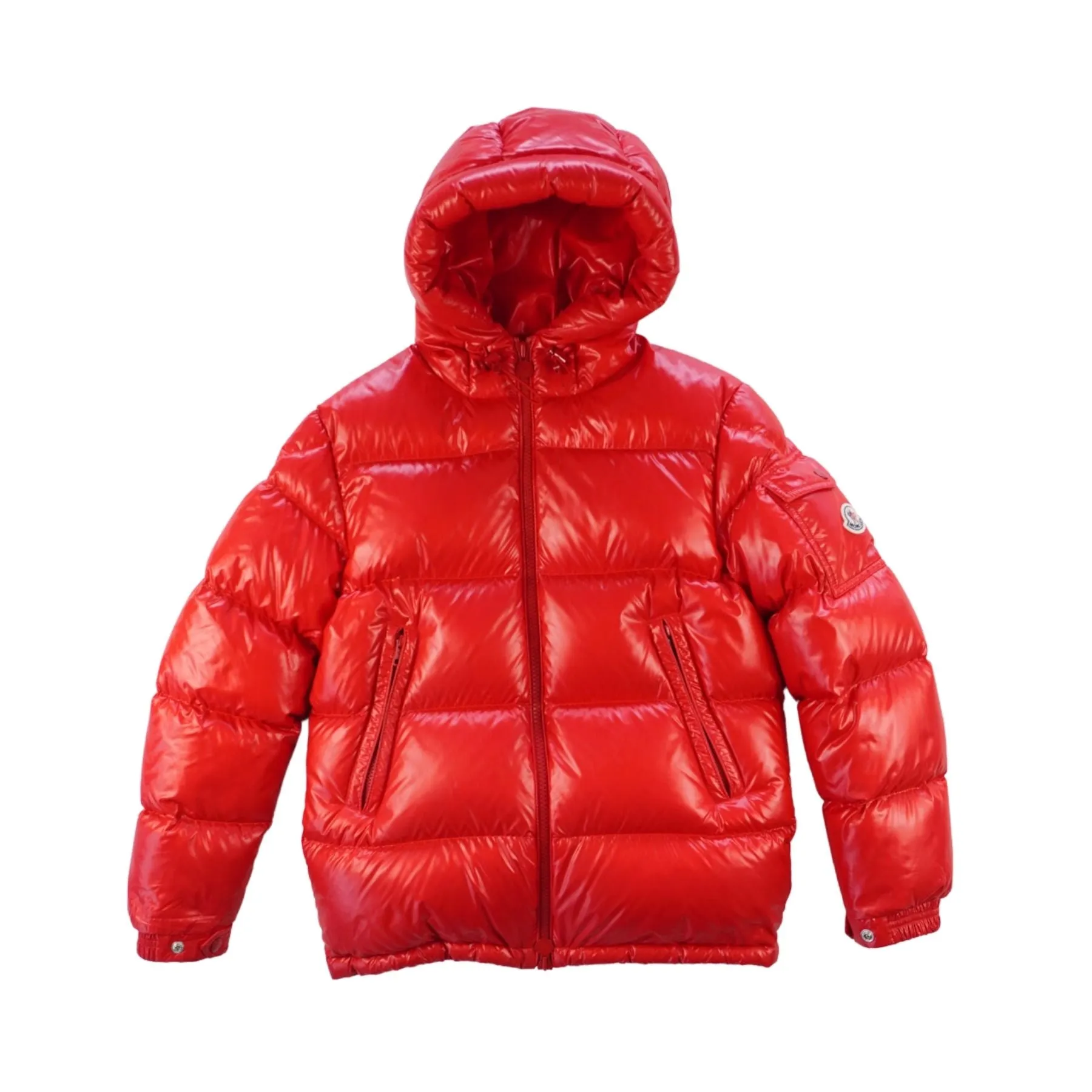 Moncler 'Ecrins' Puffer Jacket - Women's 0