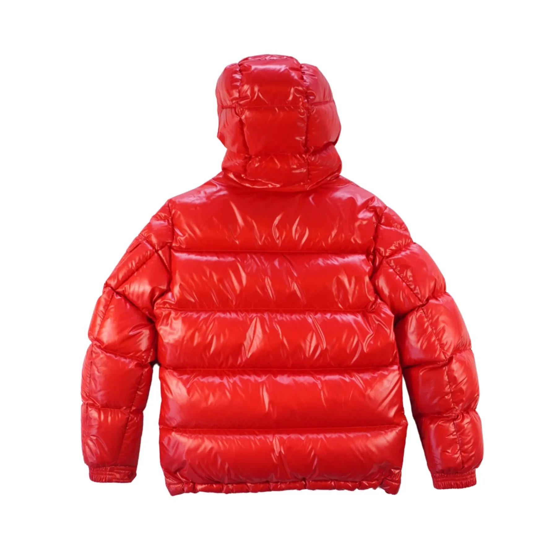 Moncler 'Ecrins' Puffer Jacket - Women's 0