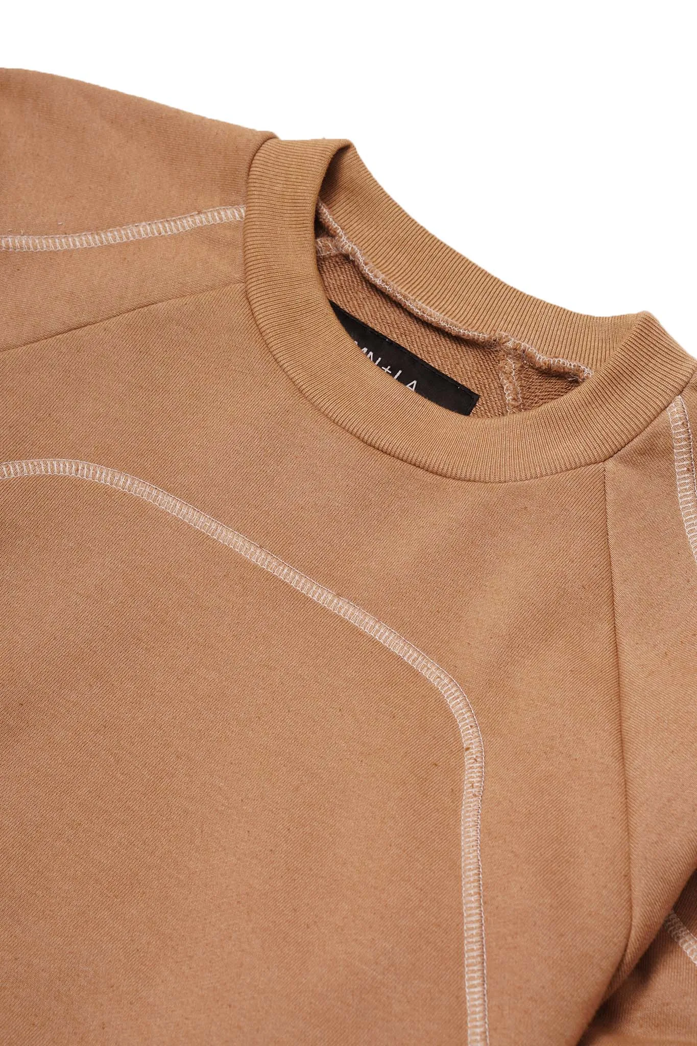 MOTION SWEATSHIRT IN DESERT