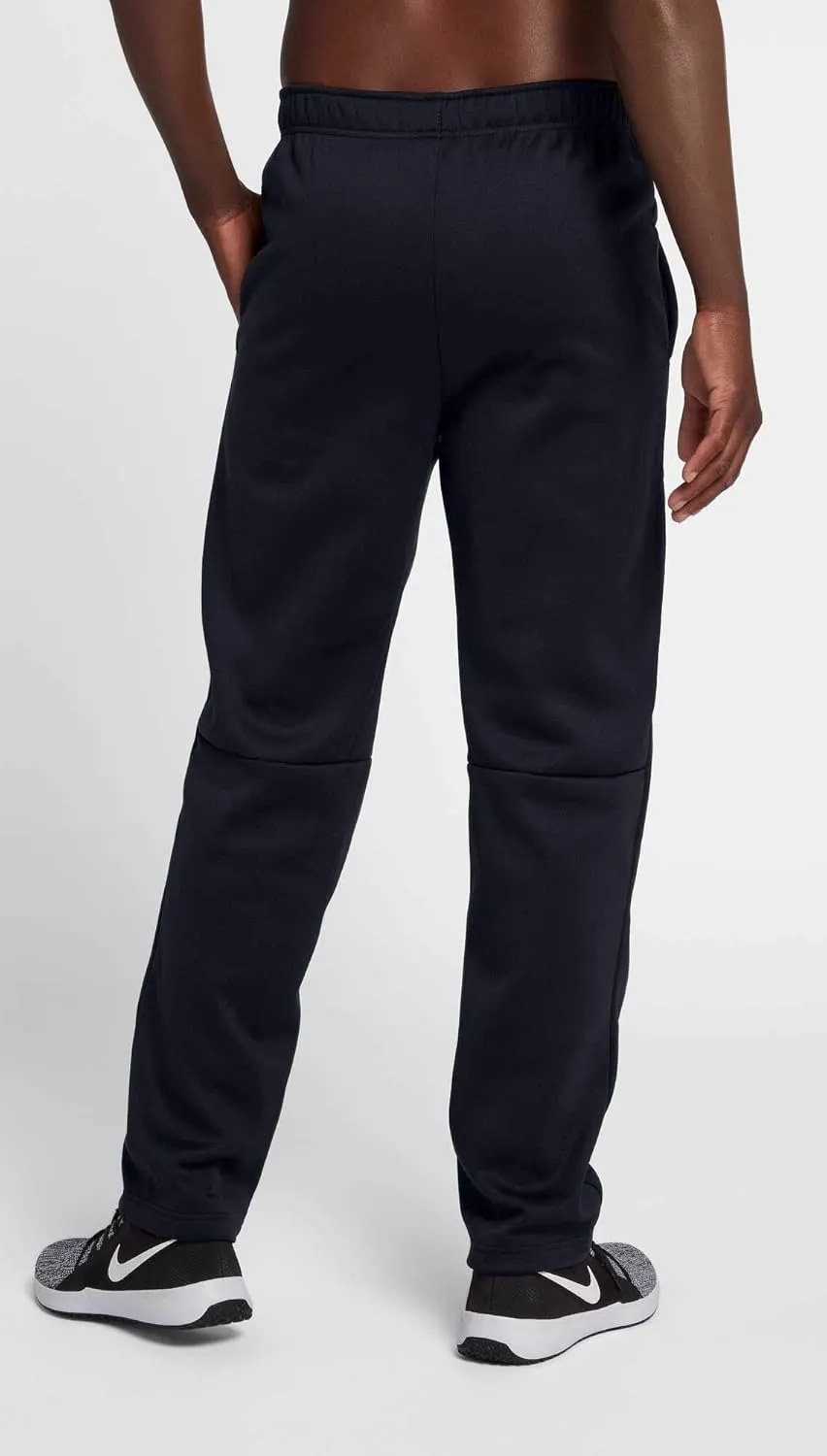 Nike Men's Therma Open Hem Fitness Pants