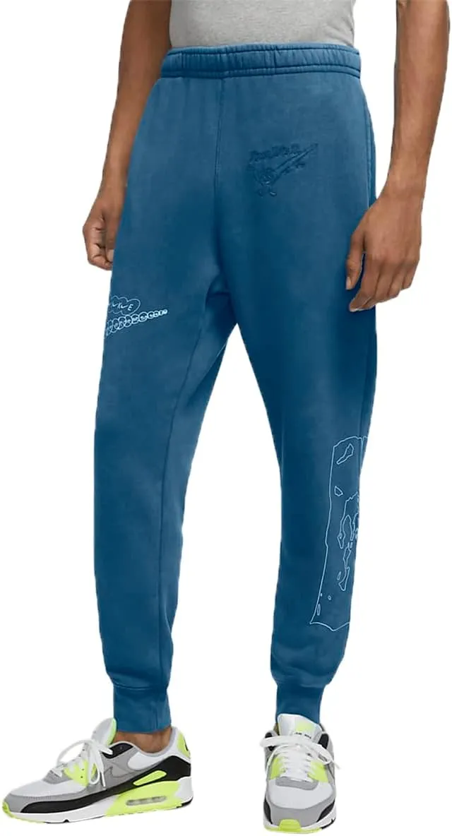 Nike Sportswear Club Fleece Pants Mens Size- XX-Large