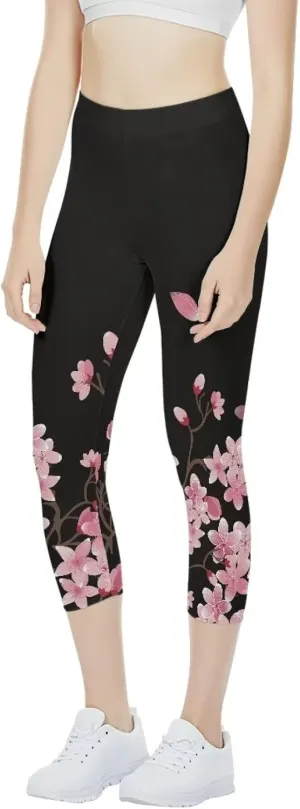 Novlety Yoga Pants for Women Girls High Waist Stretch Workout Running Leggings Tummy Control Seamless Sweatpants