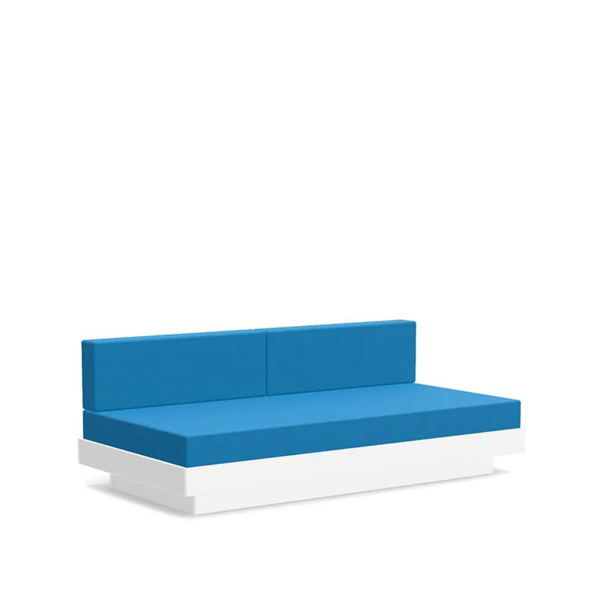 Platform One Sectional Sofa
