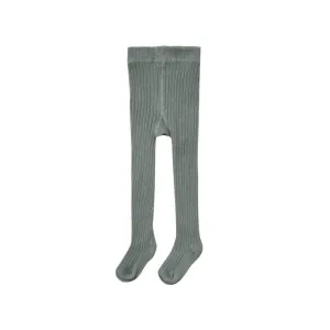 Quincy Mae Ribbed Tight D