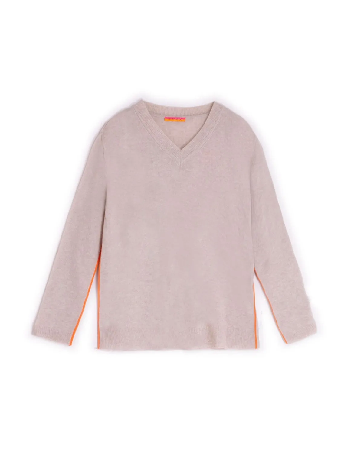 Smile Sweater