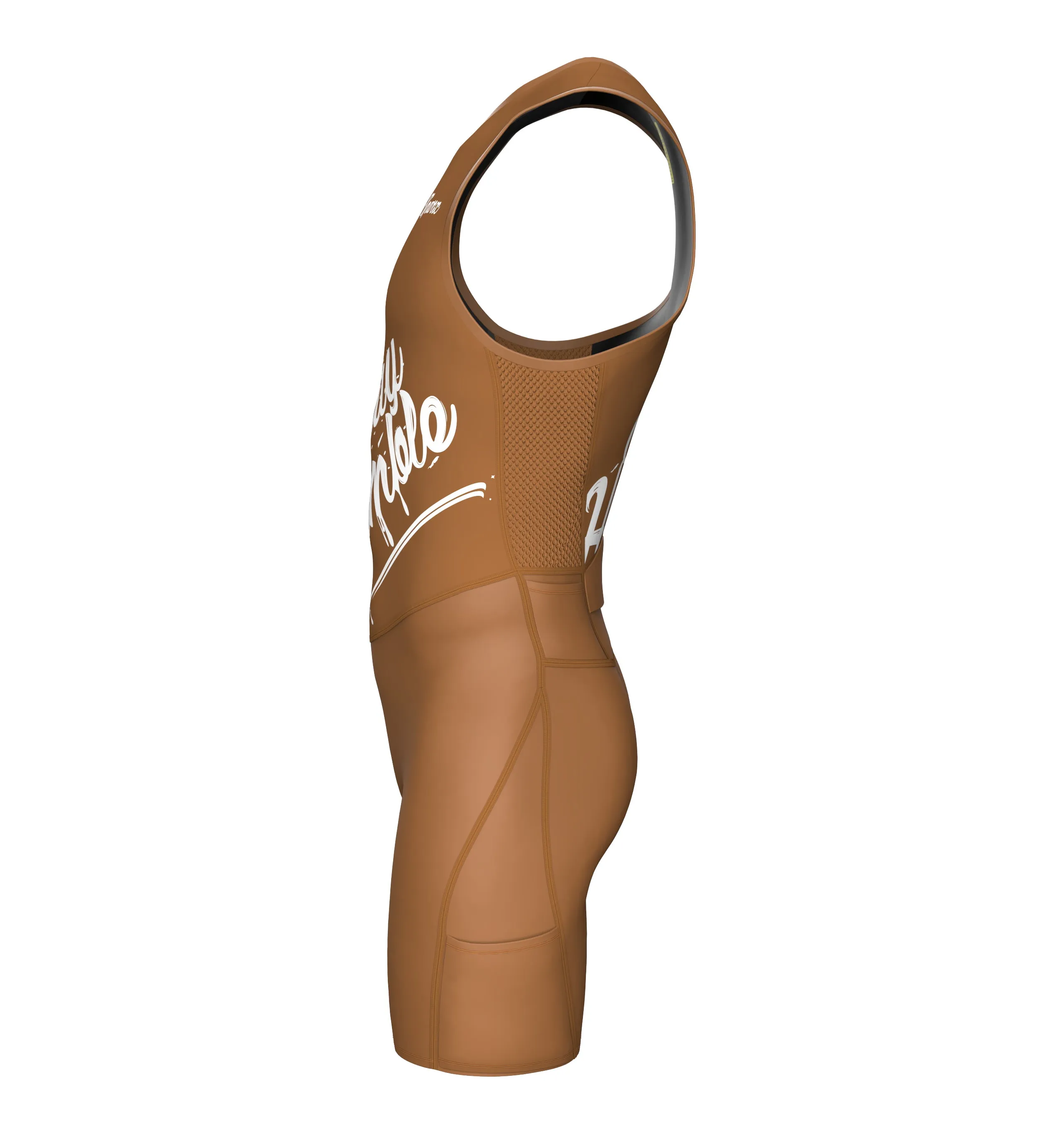 Sparx Men`s Short Sleeve Triathlon Suit