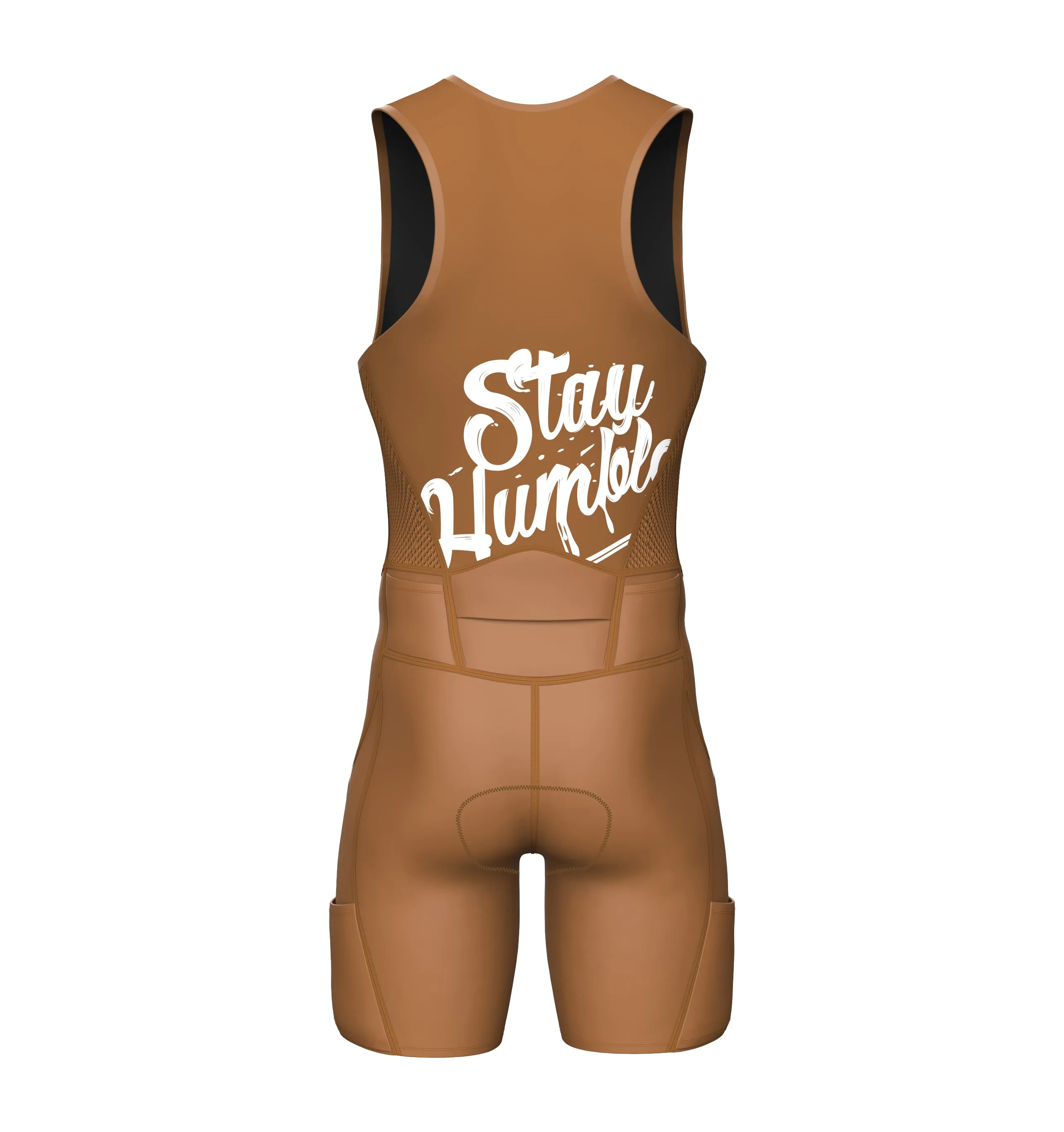 Sparx Men`s Short Sleeve Triathlon Suit