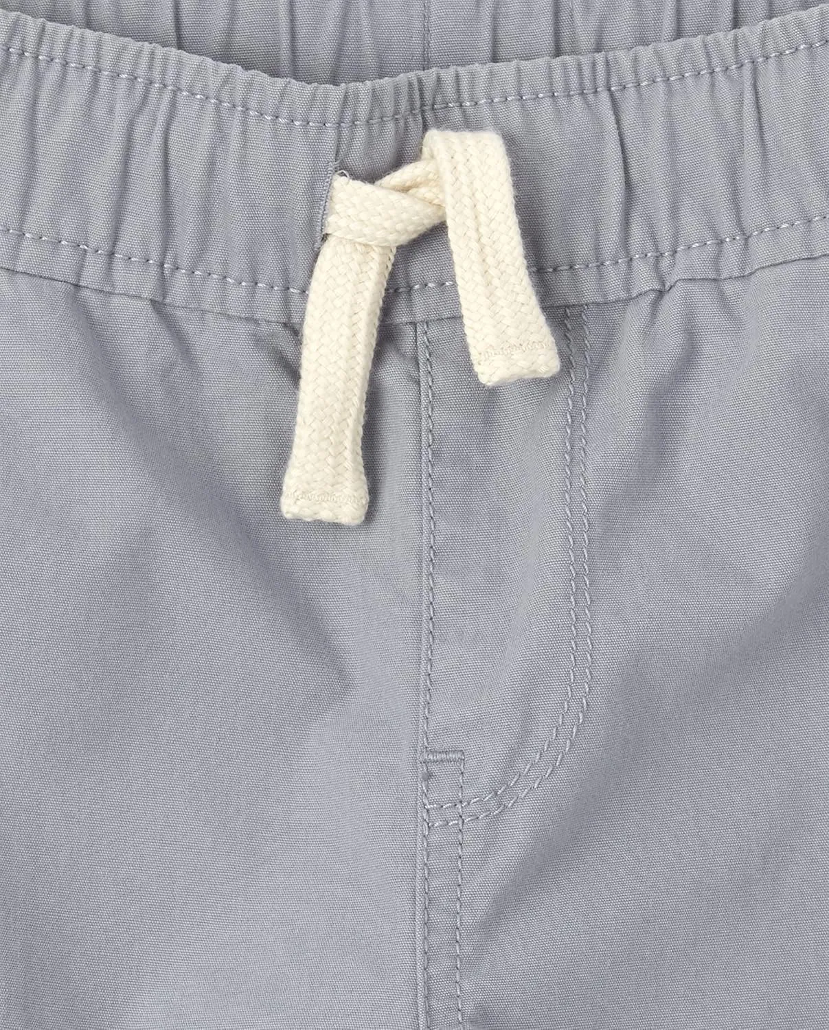 The Children's Place Boys' Pull on Jogger Shorts