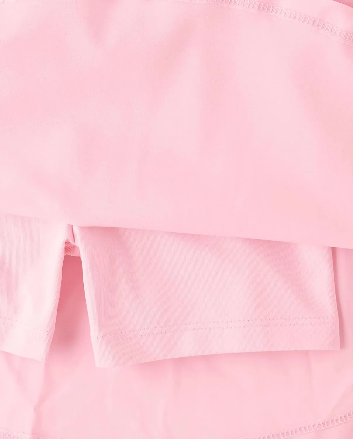 The Children's Place girls Athletic Pull on Tennis Skorts