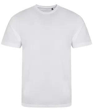 Triblend T | Solid White