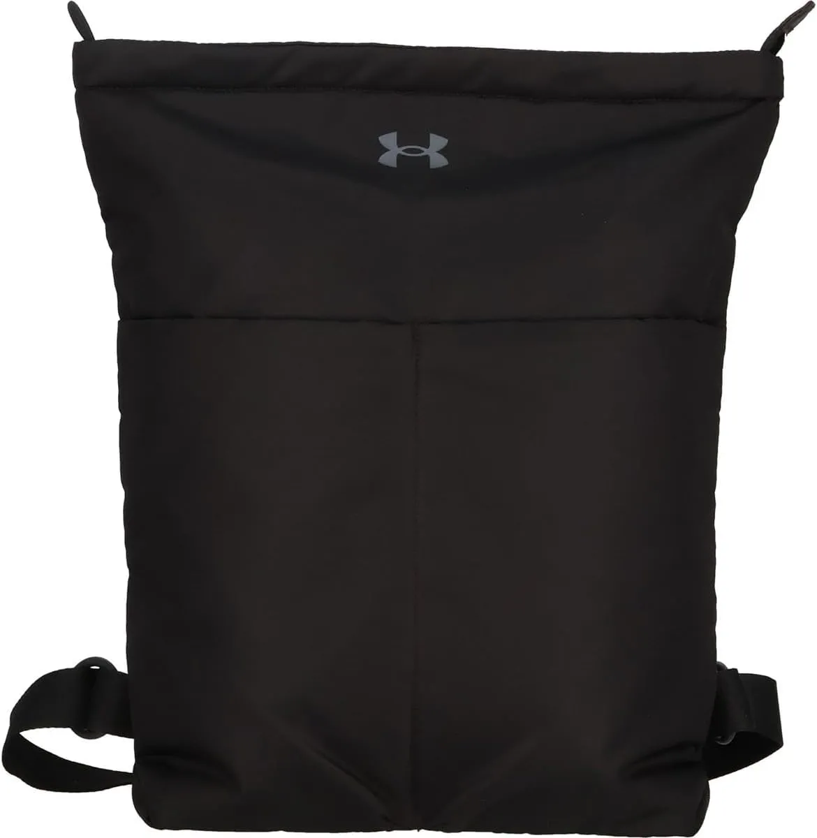 Under Armour Womens Studio Lite Backpack, (001) Black / / Castlerock, One Size Fits Most
