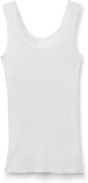 Woman's Camisole in Ultranatural with Cashmere
