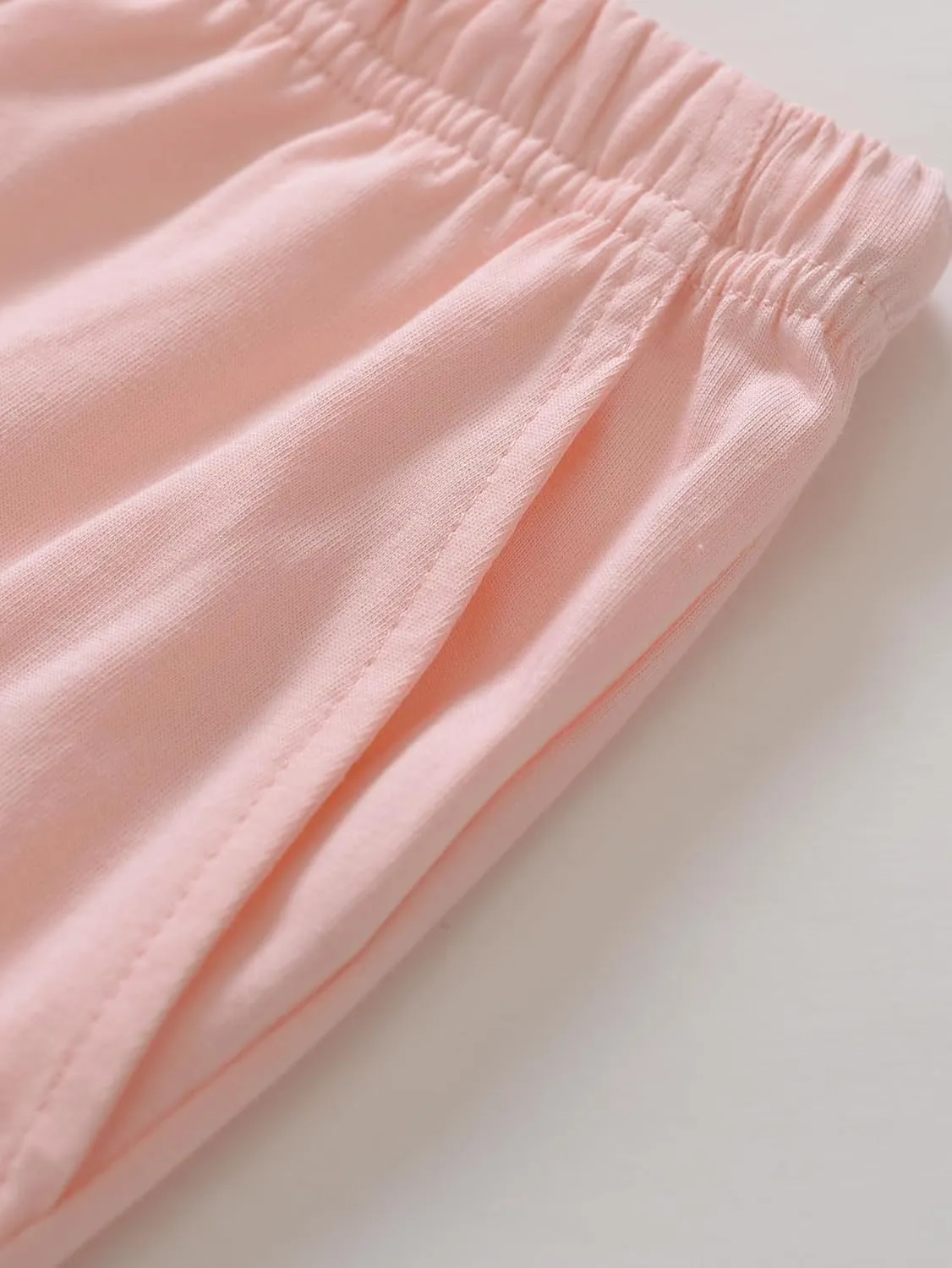 Women's Petite Pajama Pants Petite Size Cotton PJ Bottoms