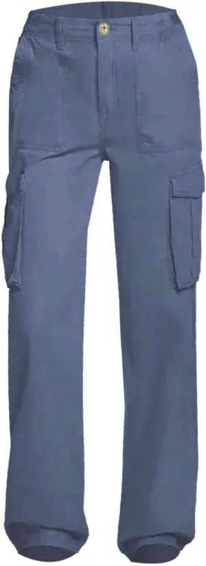 Womens Wide Leg Sweatpants Winter Streetwear Outfits Thermal with Pockets Elastic Waist Fleece Lined